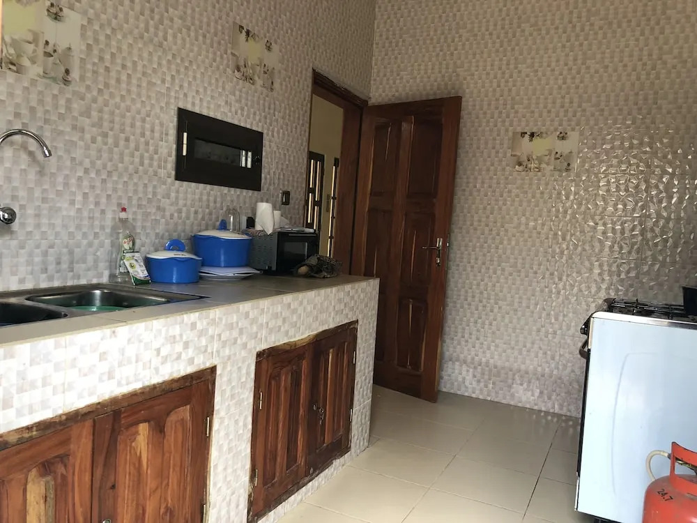 Villa Climatisee Sainte Georgette