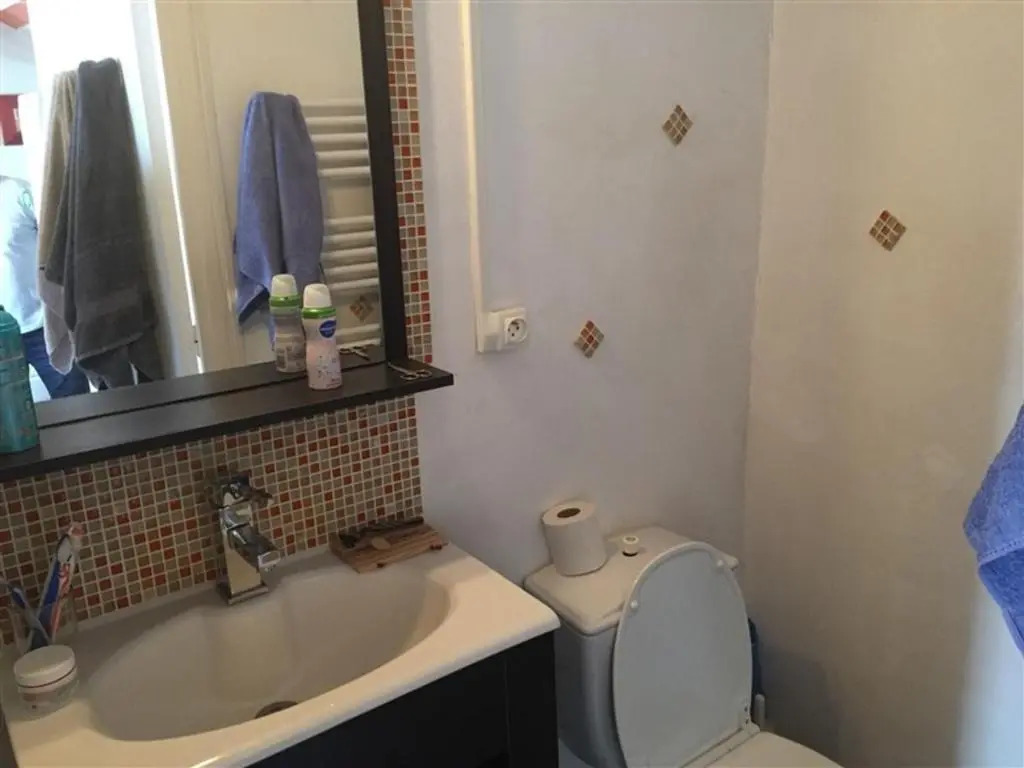 Appartement Mont-Dore, 3 pièces, 4 personnes - FR-1-415-61