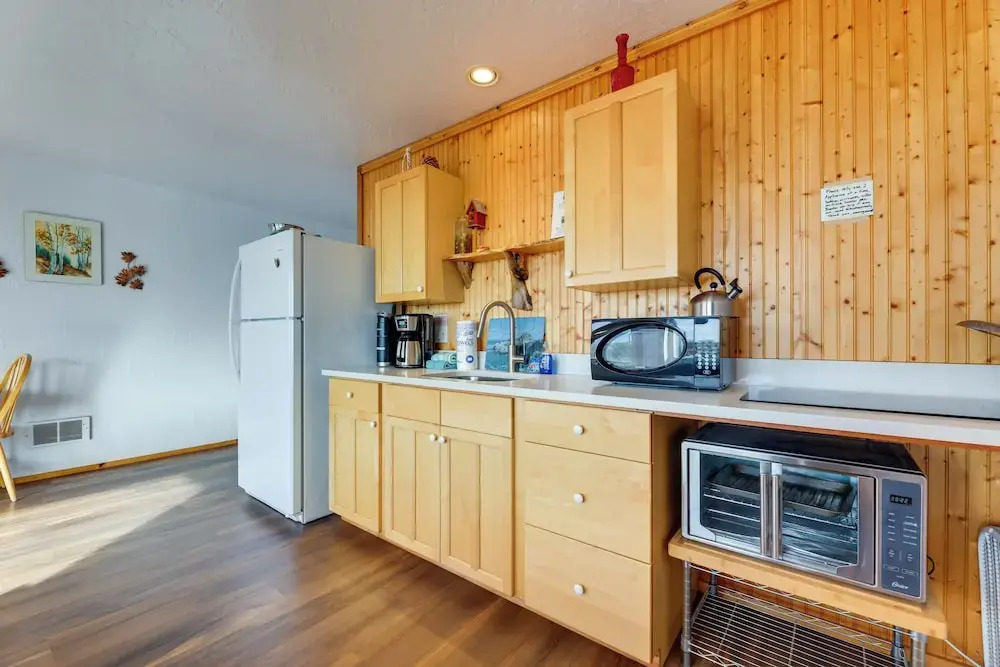 Sanderling Sea Cottages, Unit 14