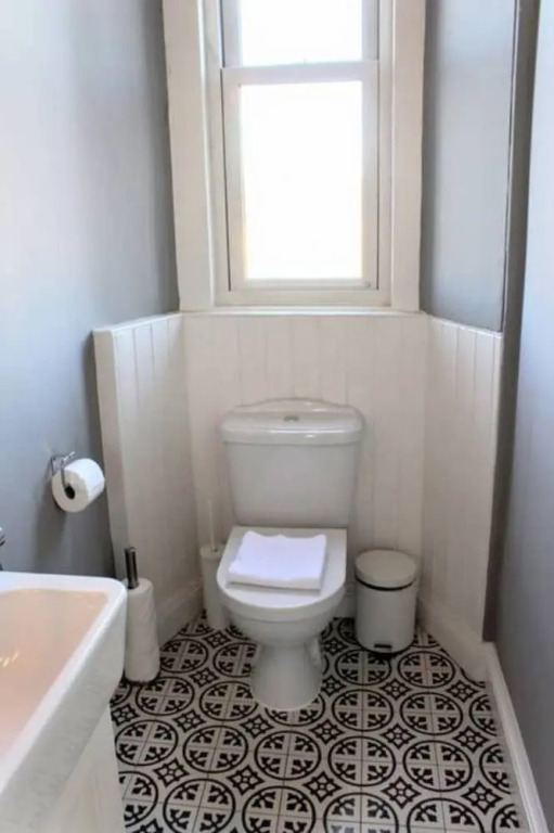 3 Bedroom Flat Overlooking the Meadows Sleeps 5