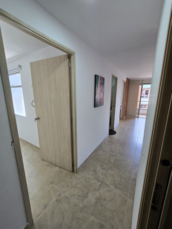 Lindo apartamento