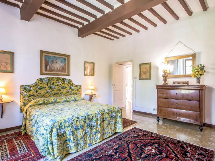 Locazione Turistica Cozzano