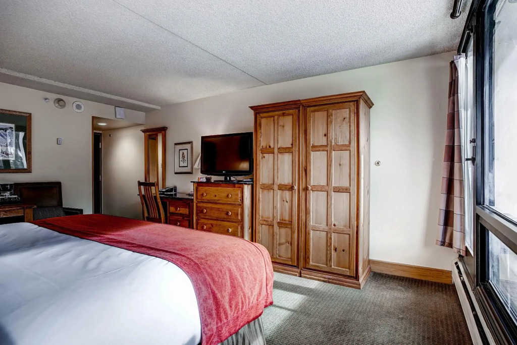 Keystone Lodge & Spa, A Vail Resorts Property