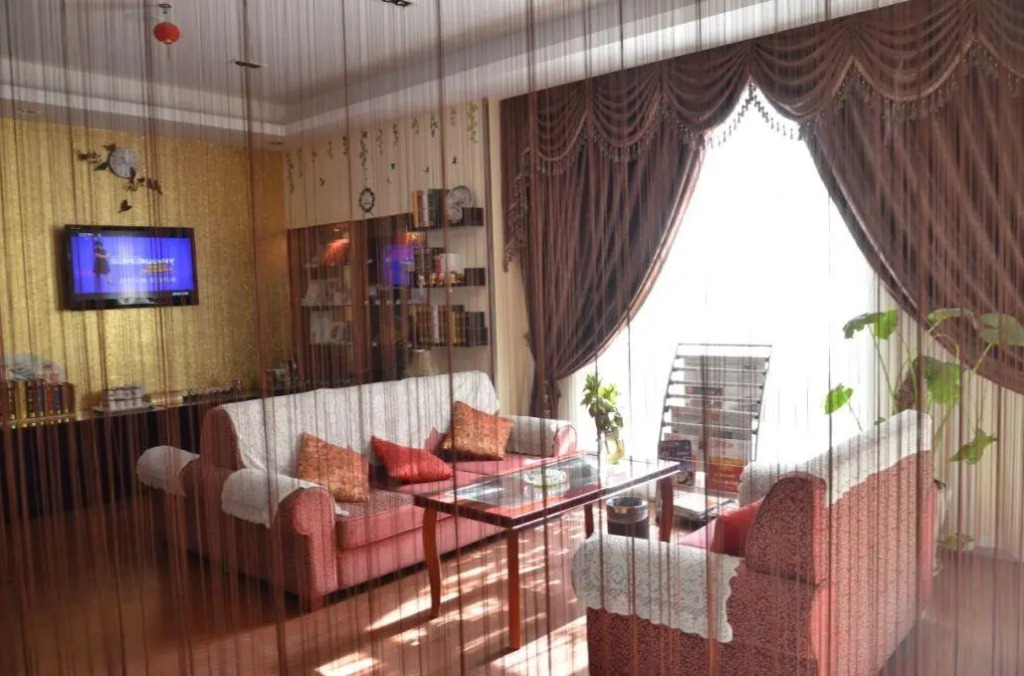 Hanting Hotel Nantong Qingnian East Road