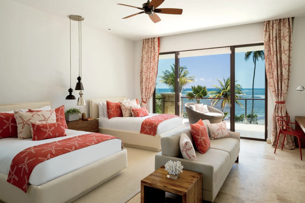 Dorado Beach, a Ritz-Carlton Reserve