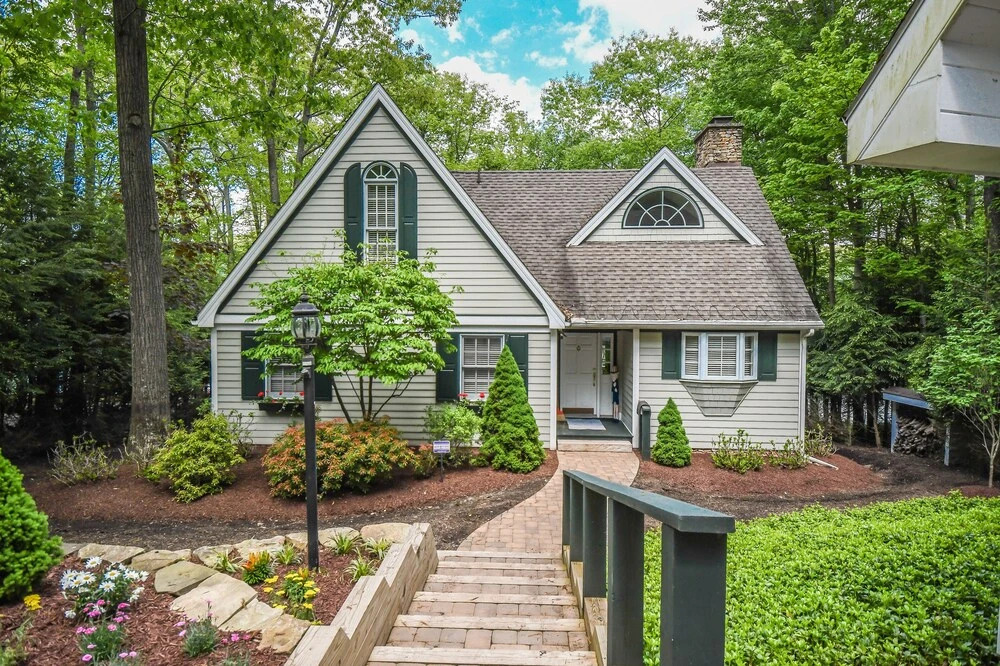 Quiet Retreat Four bedroom Holiday Home
