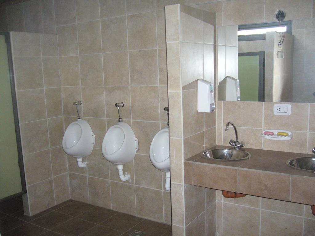 Posada Cacheuta