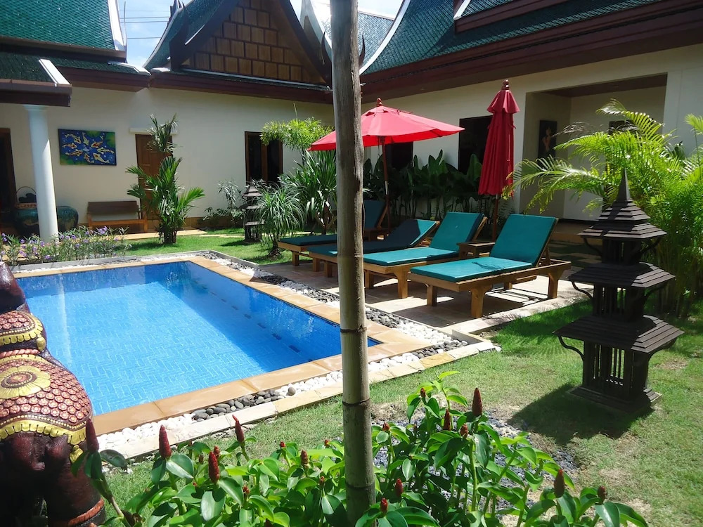 Villa Angelica - Baan Malinee