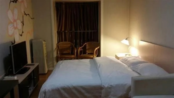 Beijing Eletel Apartment