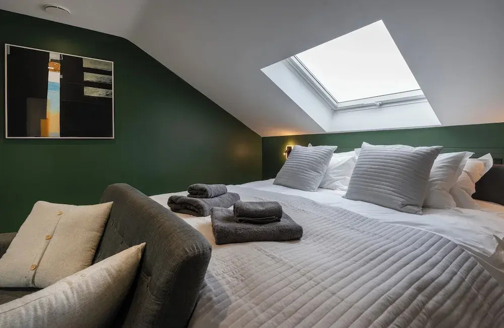 Uno Carbis Bay - Boutique Luxury Accommodation