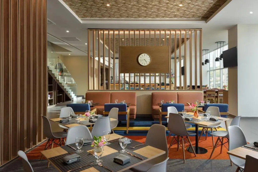 Hyatt Place Monterrey Valle