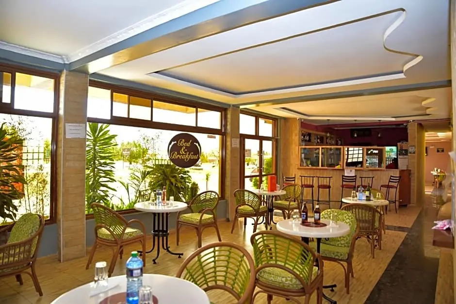 Montana Resort Naivasha