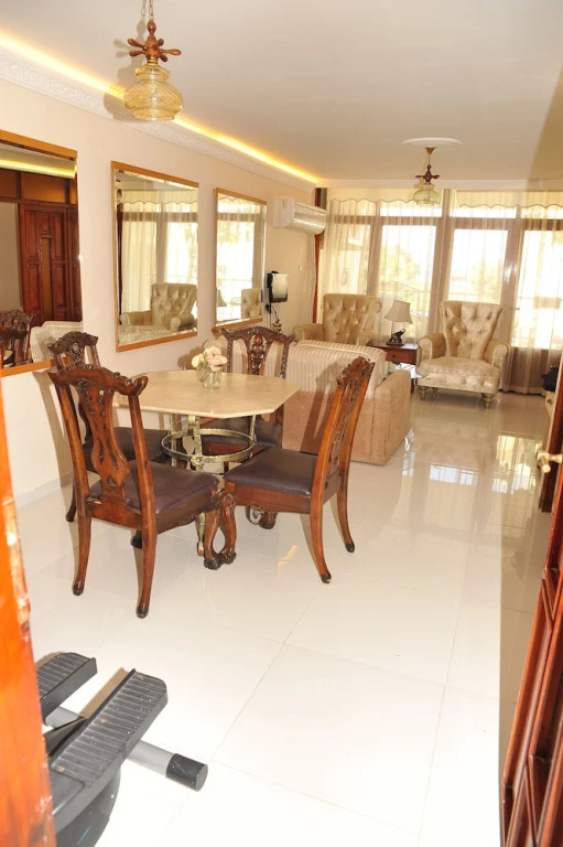 Panorama Apartments