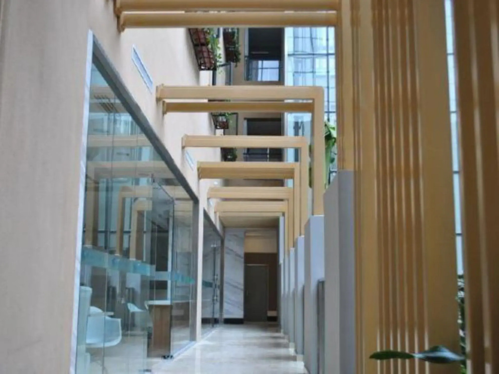 Pengxiang Ecological Hotel