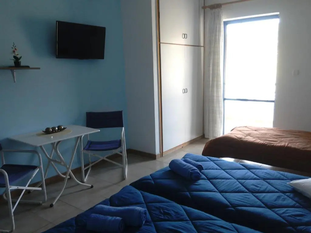 Katerina Apartments