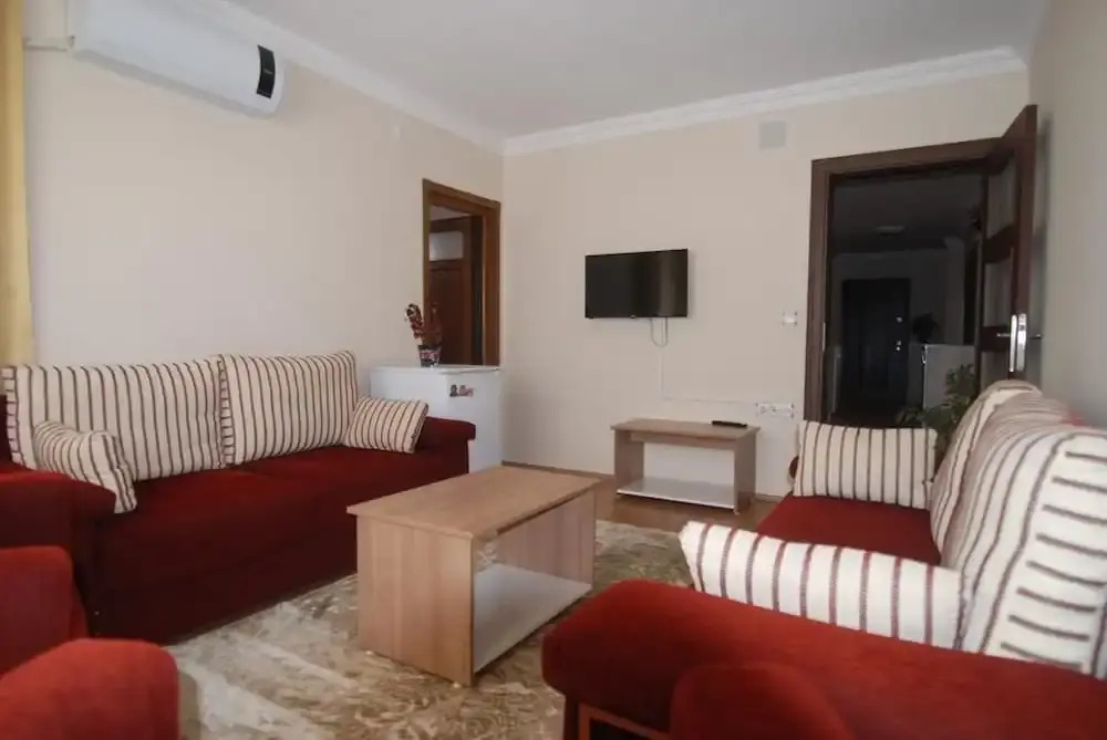 Acelya Pansiyon