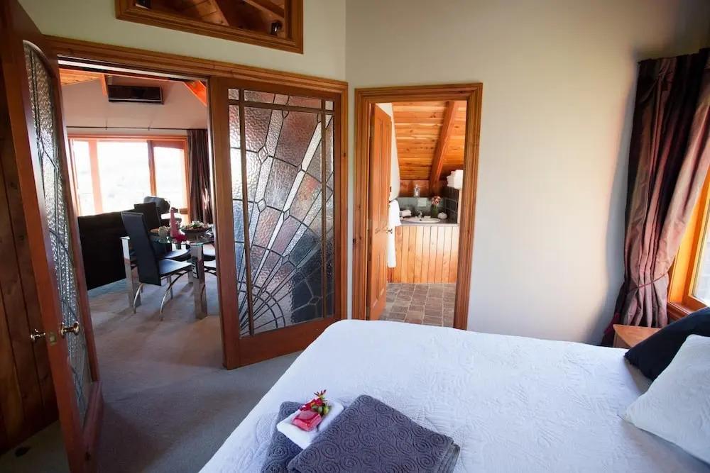 Kauri House Apartment