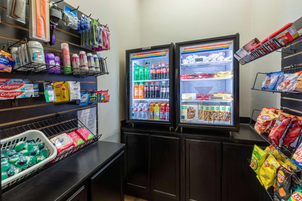 La Quinta by Wyndham Fort Worth - Lake Worth