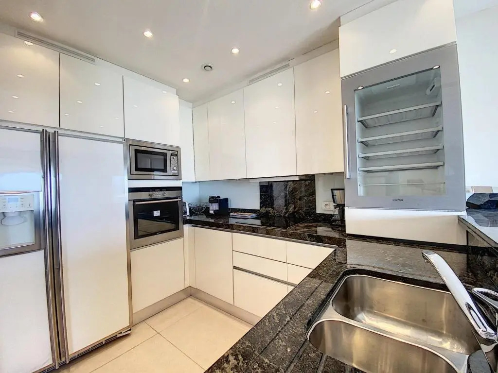 Appartement Cannes, 3 pièces, 4 personnes - FR-1-470-14
