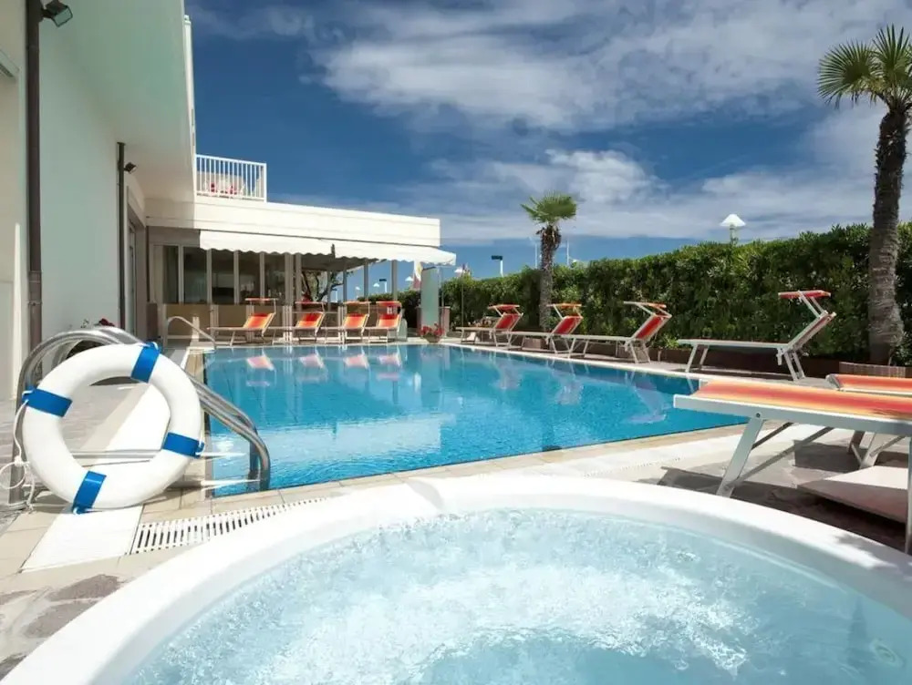 Hotel Gemma