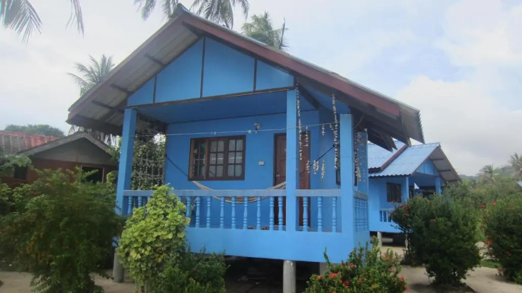 Bang Nam Kem Resort