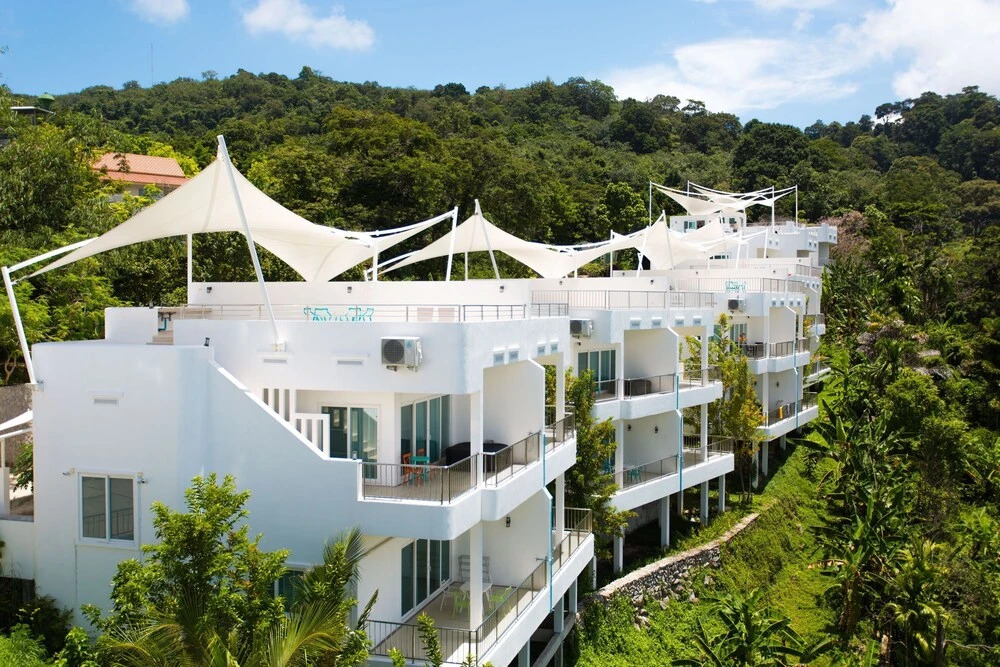 ZEN Villa Soi Sai Namyen