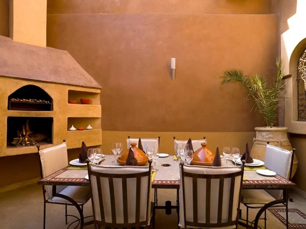 Villa 10 chambres avec piscine privée