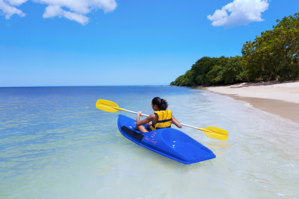 Le Jadis Beach Resort & Wellness