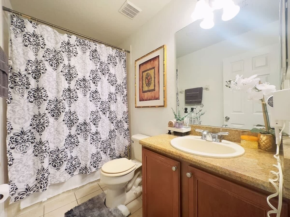 4br Resort Home With Pool And Lazy River Sleeps 10 4 Bedroom Townhouse