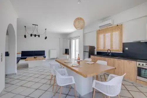Aegean Glory Suites