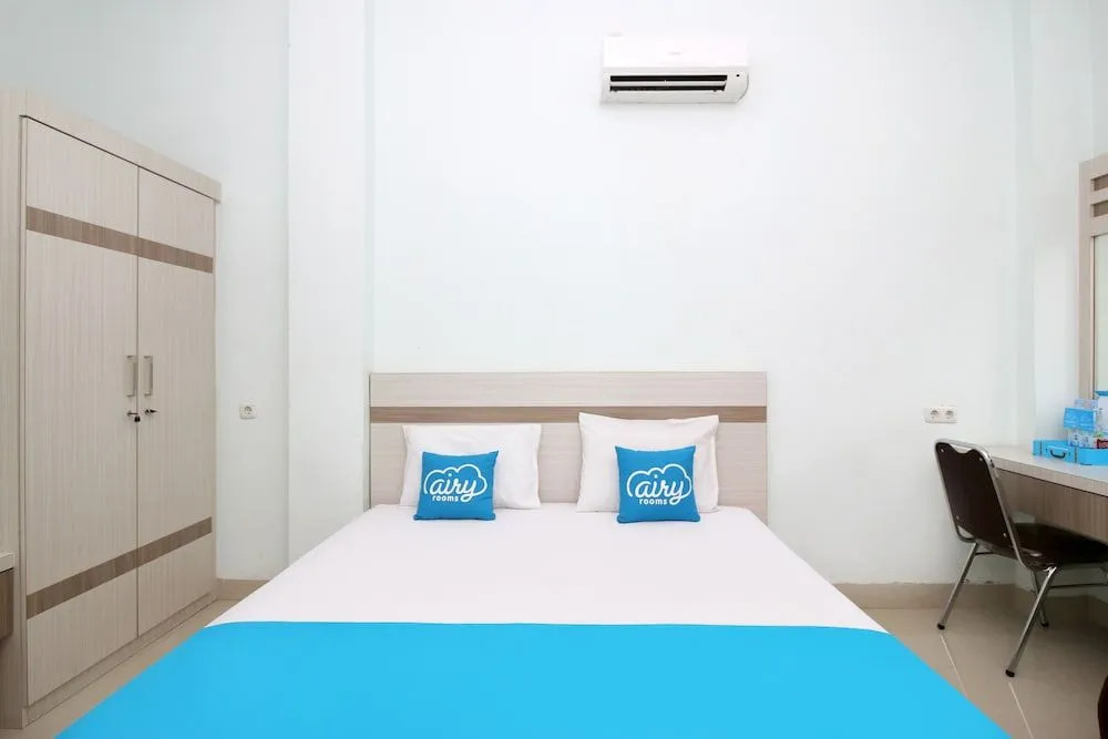 Airy Eco Syariah Medan Petisah Ayahanda Ceret 11C