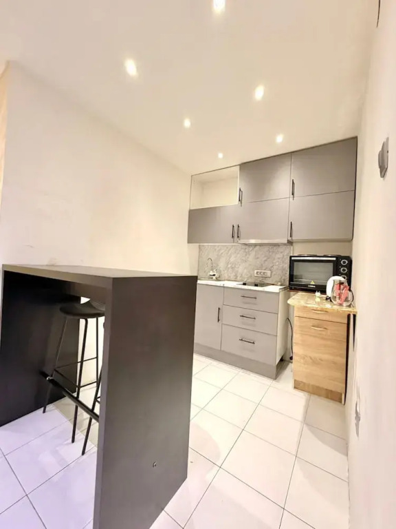 Adriatic Central 2BDR Apartment