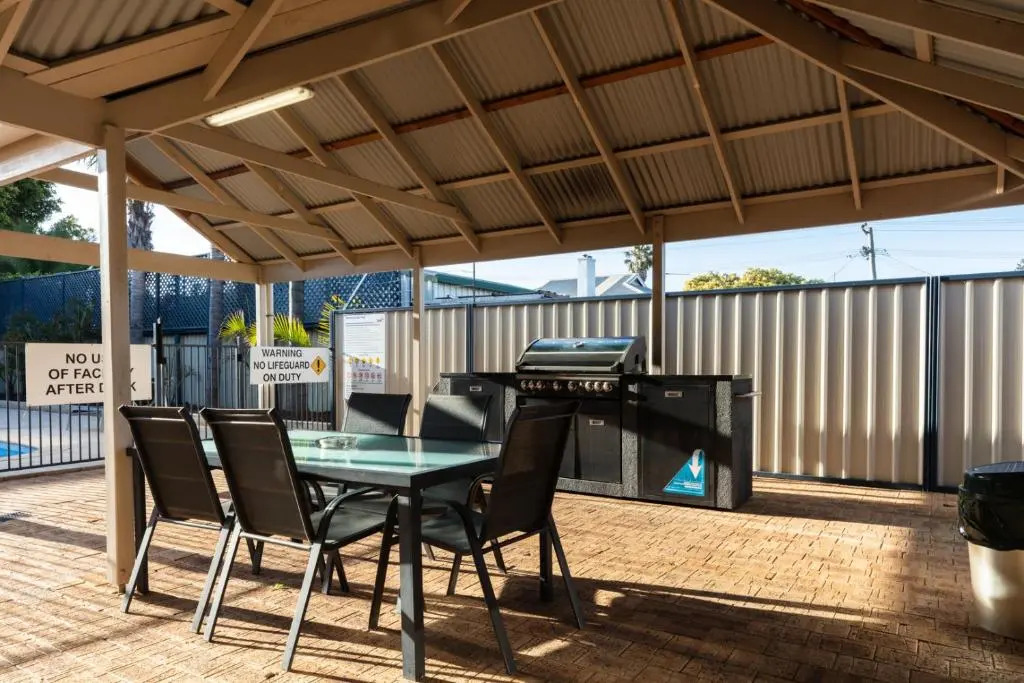 Sails Motel Geraldton