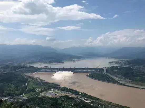 Yicheng Homestay (Yichang Three Gorges Dam Scenic Area)