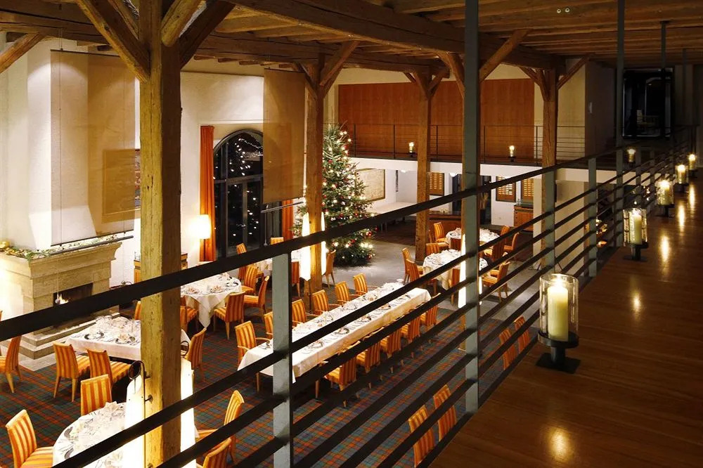 Waldsee Golf-Resort