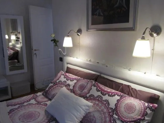 B&B Borgo Marina