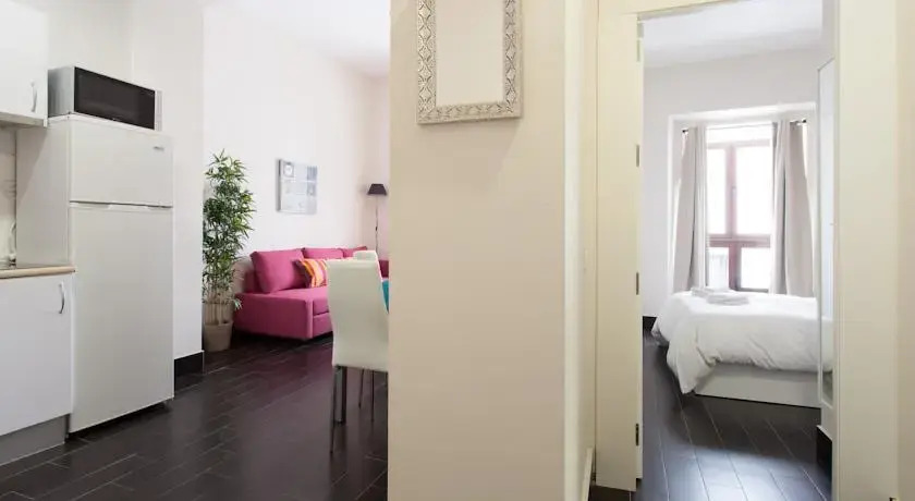 Galera Suites