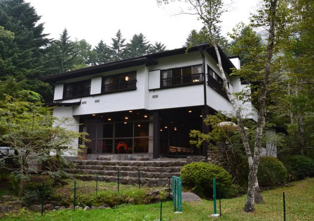 TKP Hotel & Resort Lectore Karuizawa