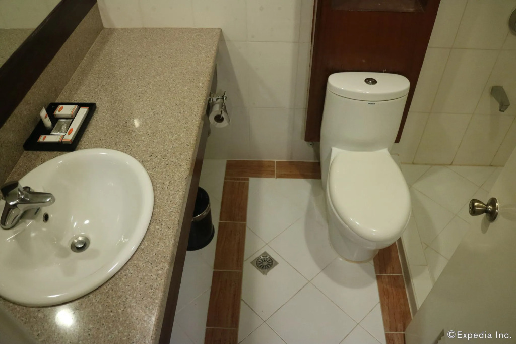 Iloilo Business Hotel