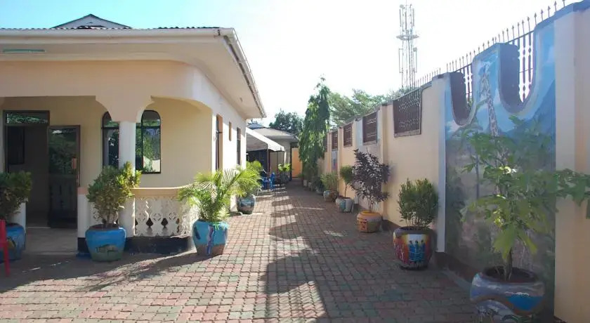 Twiga Home