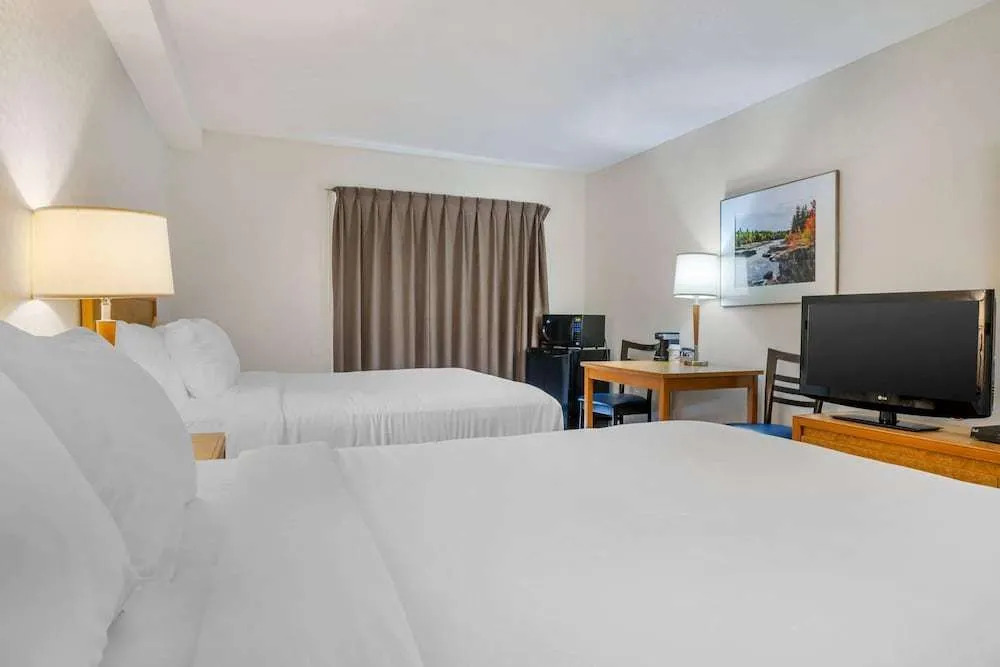 Comfort Inn Saint John
