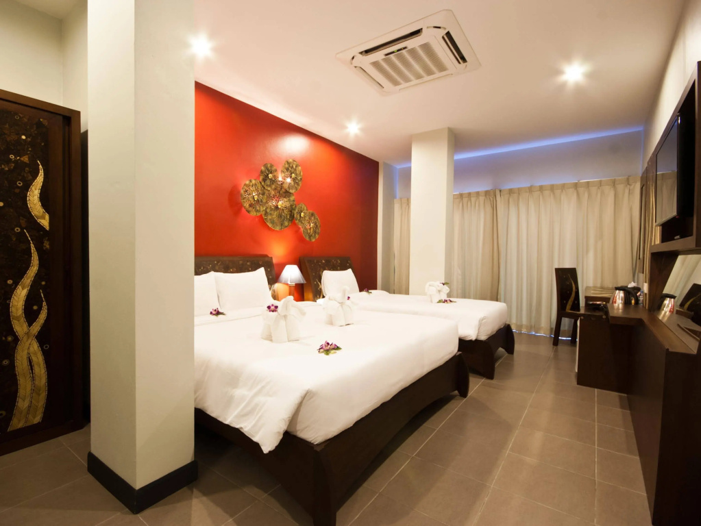 YouDee Hotel Patong