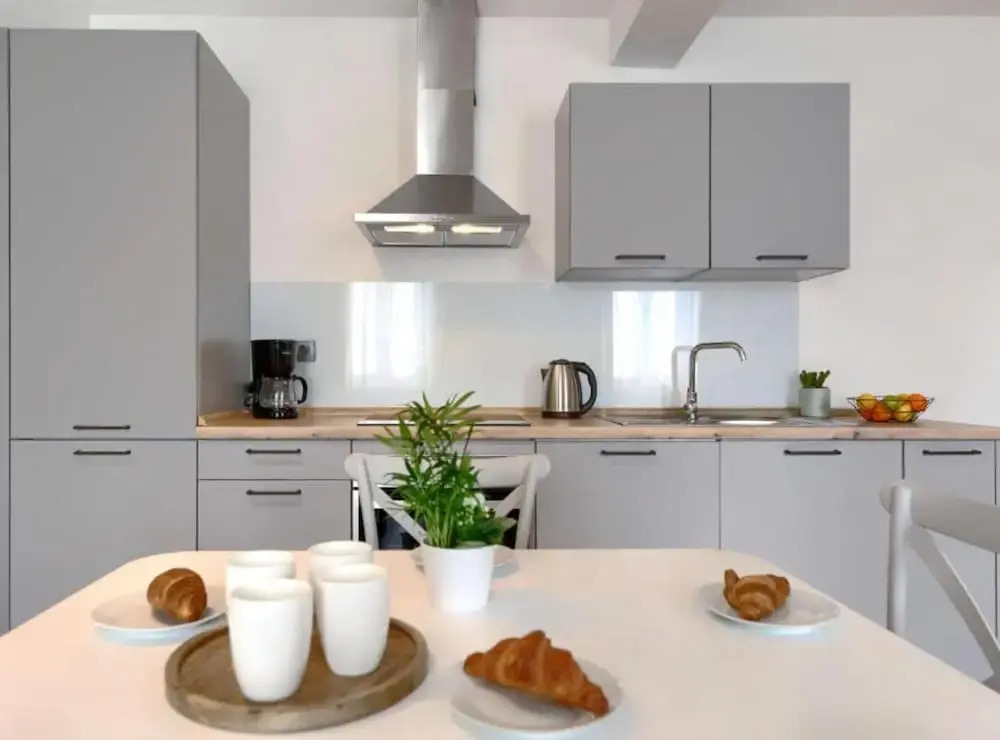 Apartment Zanet