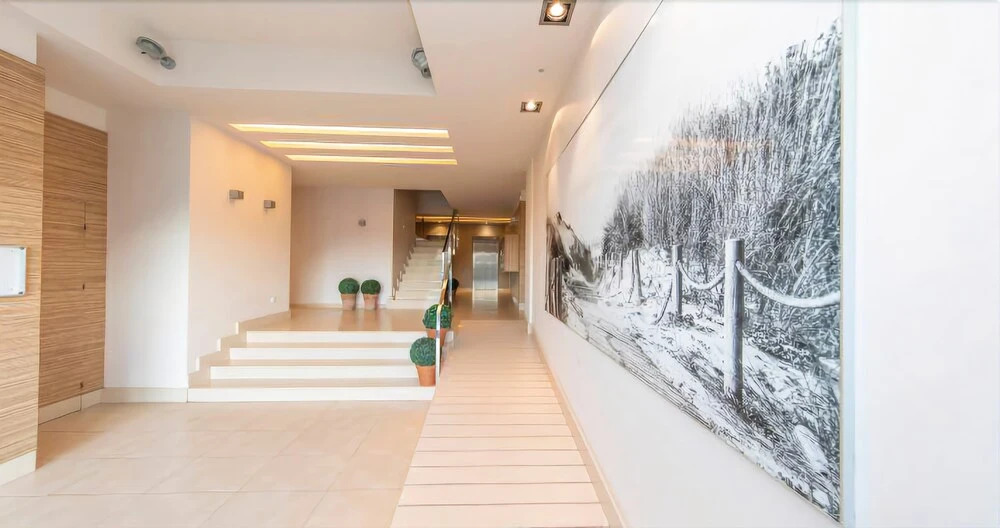 Apartamentos Foz II