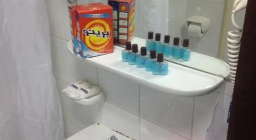Morjanat Al Aseel Hotel