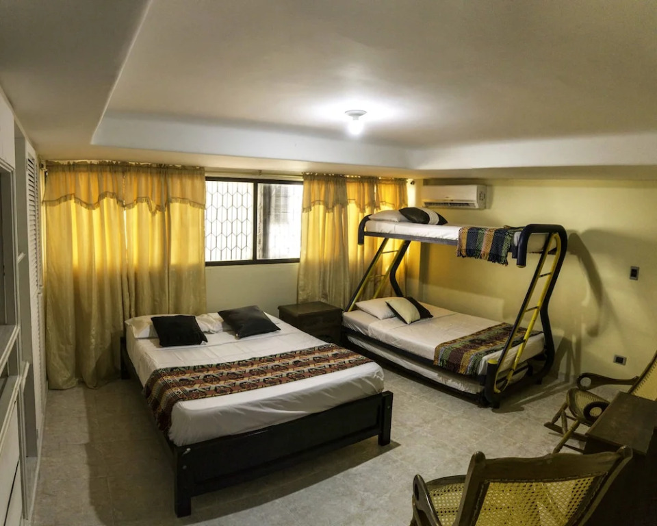 Apartamentos Suiteline Dynamic - Frente al Mar