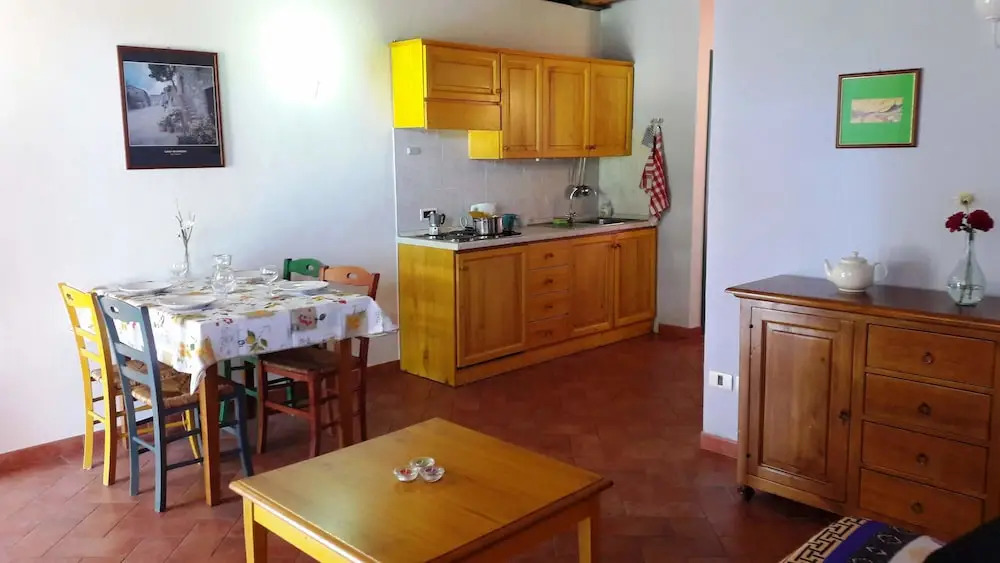 Pian della Bandina