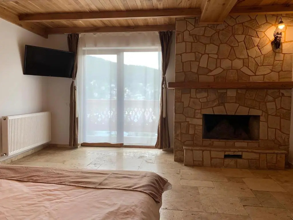 Vila Belcin Spa&Retreat