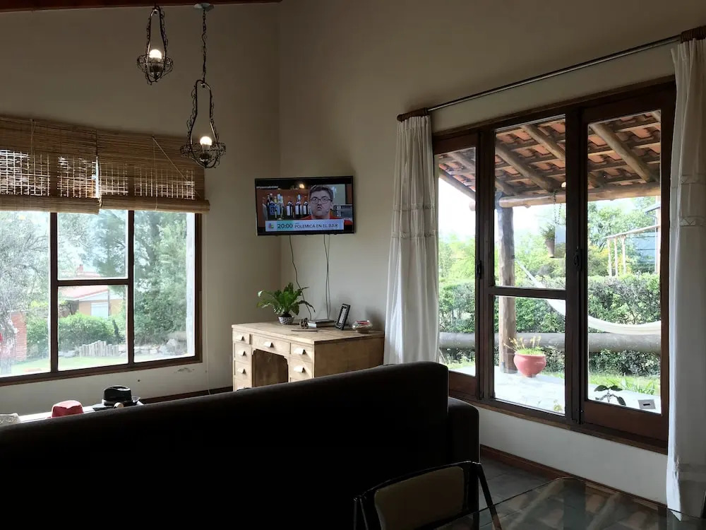 Chalet Rancho Azul