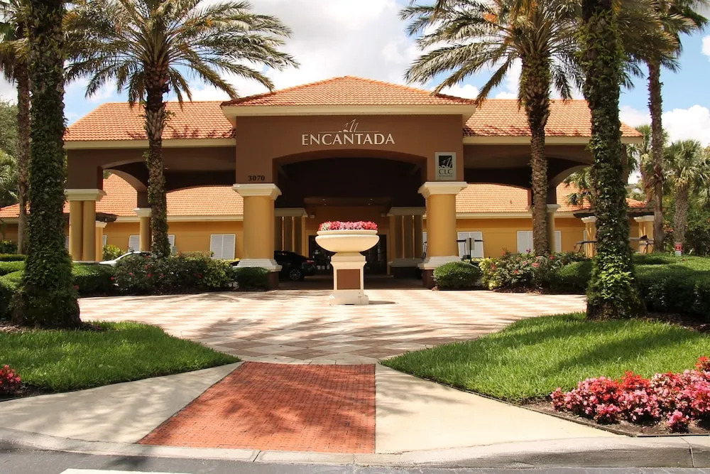 #23 Encantada Resort - Three Bedroom Condo
